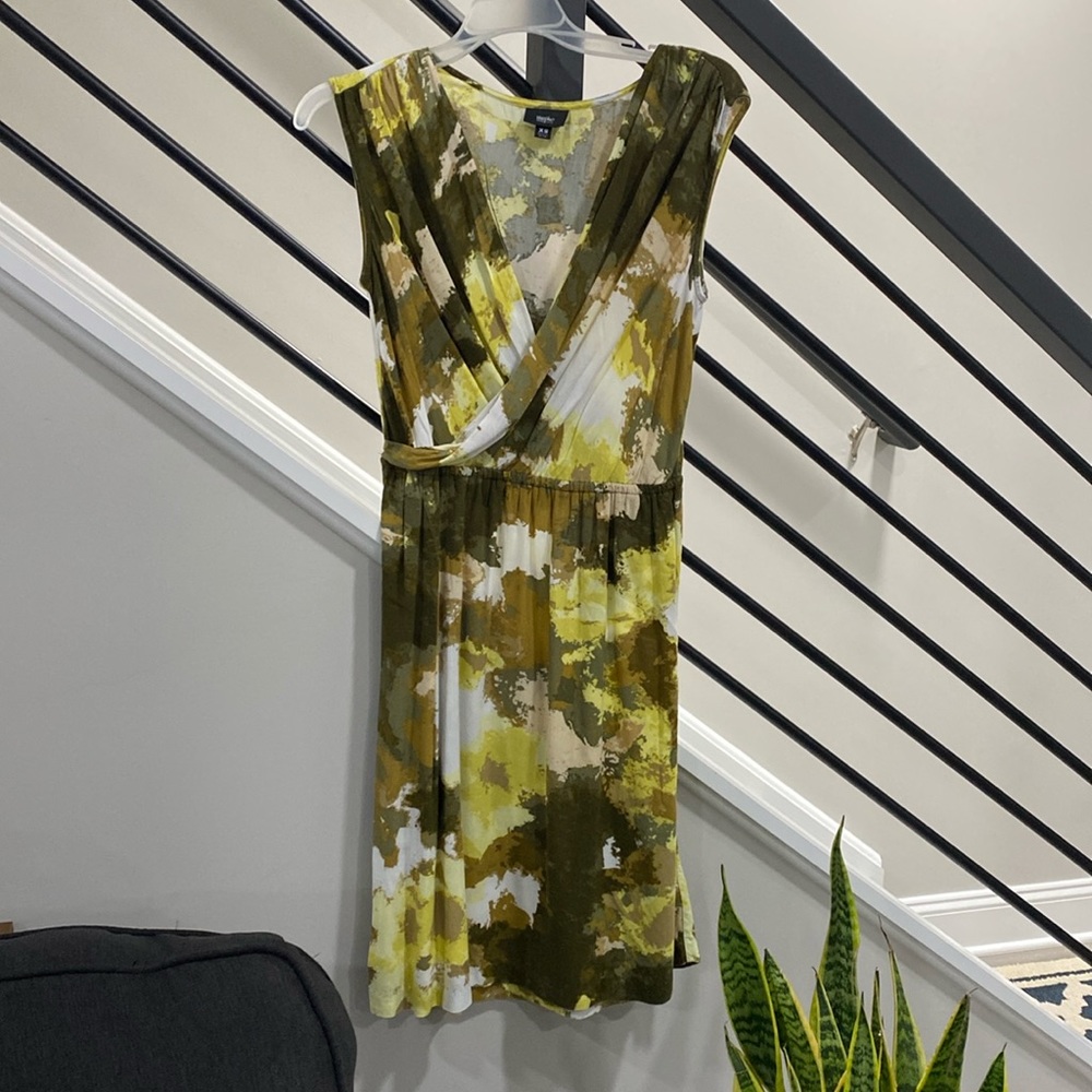 BOGO Dress Deal! 🎉Like New Mossimo Shift Dress